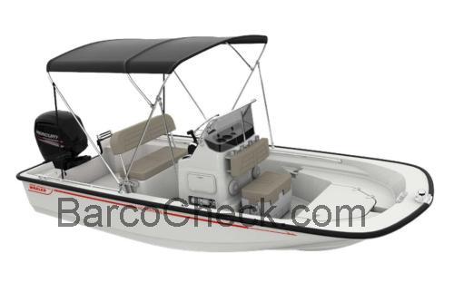 Boston Whaler 150 Montauk ficha-técnica e avaliações